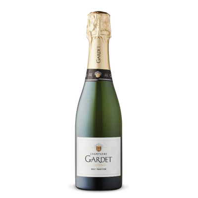 Champagne Gardet Tradition Brut Champagne 375ml
